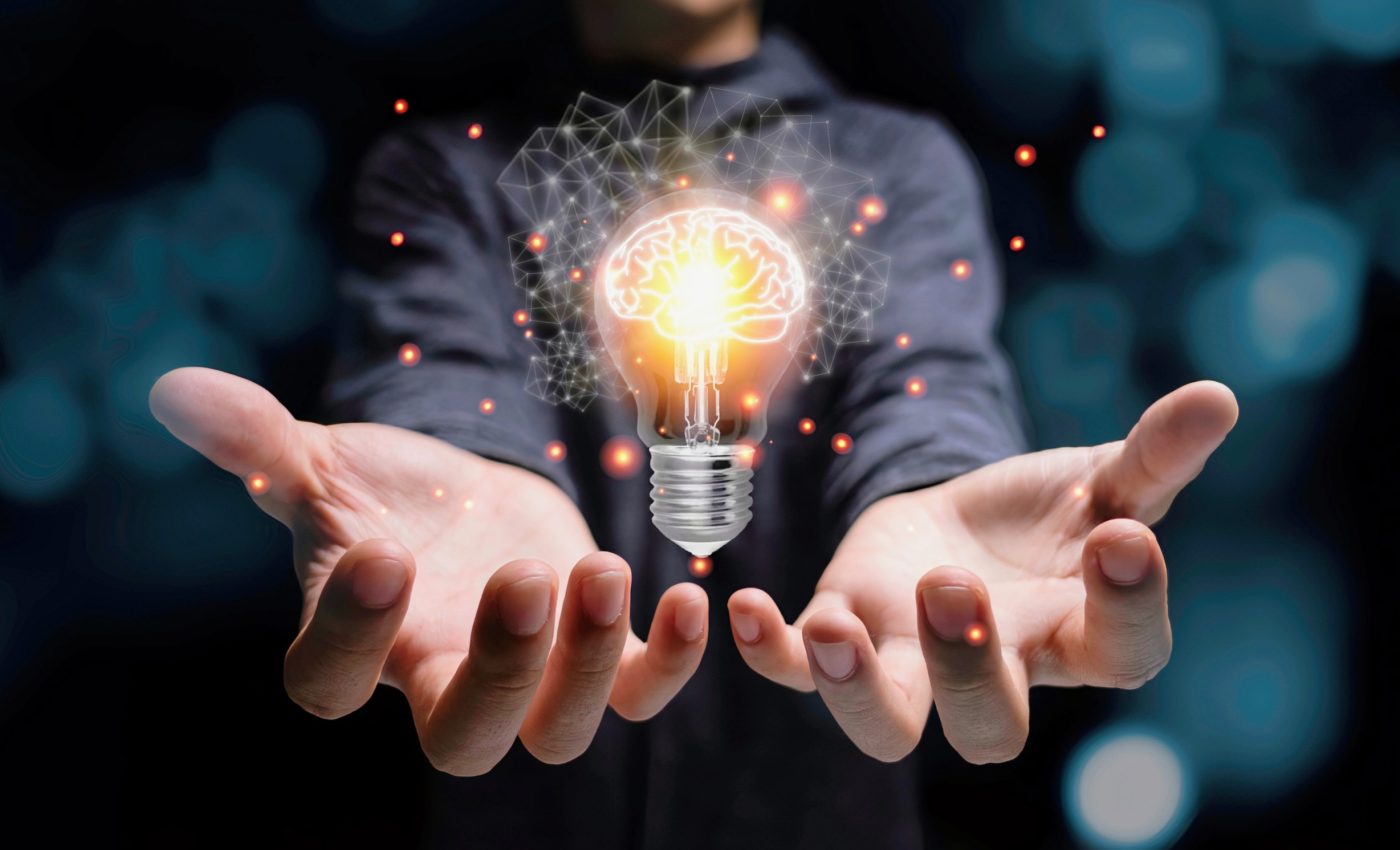 AI does not replace human creativity, but enhances it