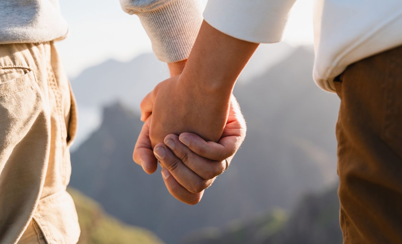 How strong is your relationship? Test it with the Valentine’s Scale