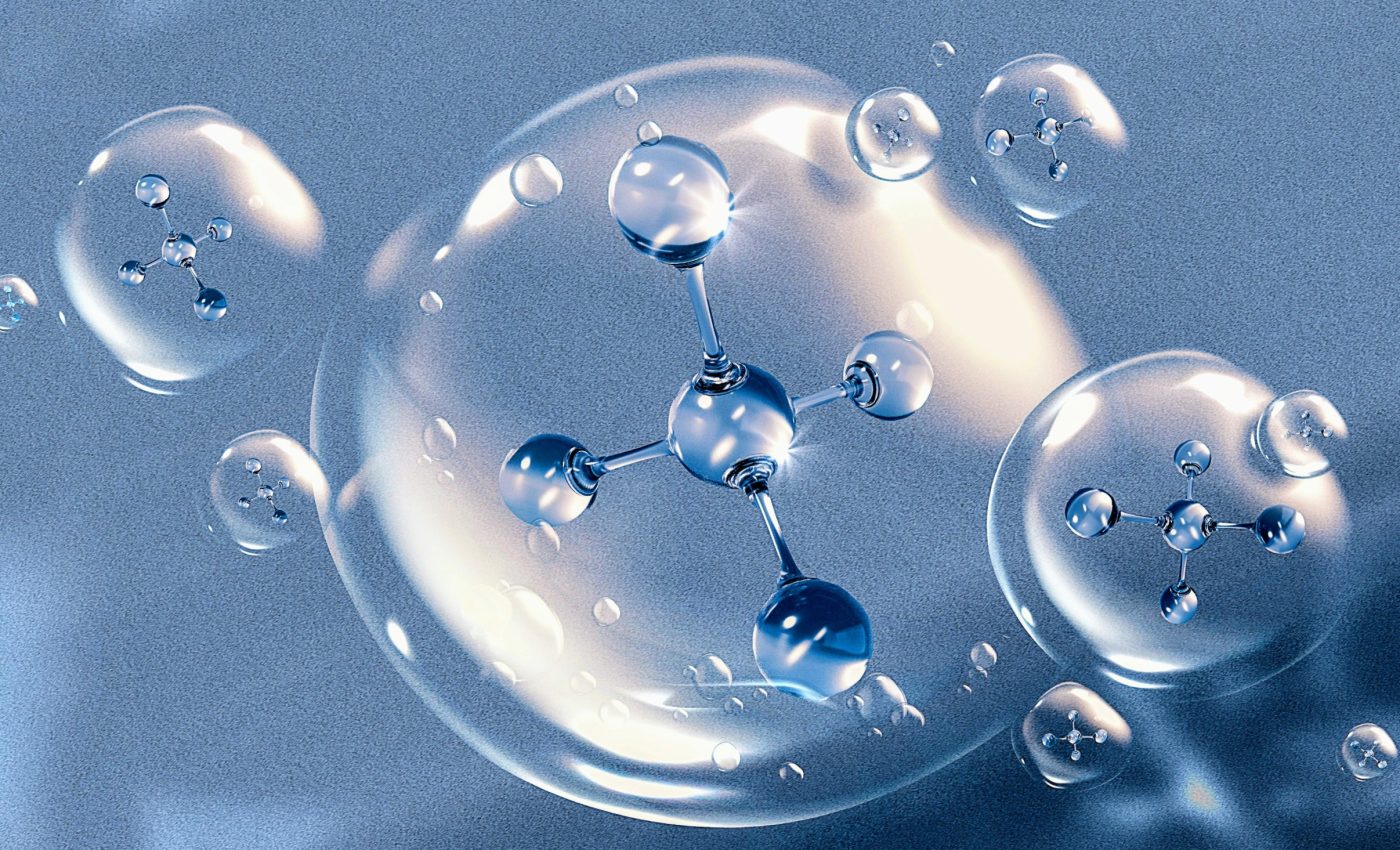 Earth’s cycles may have sparked the chemical foundations of life