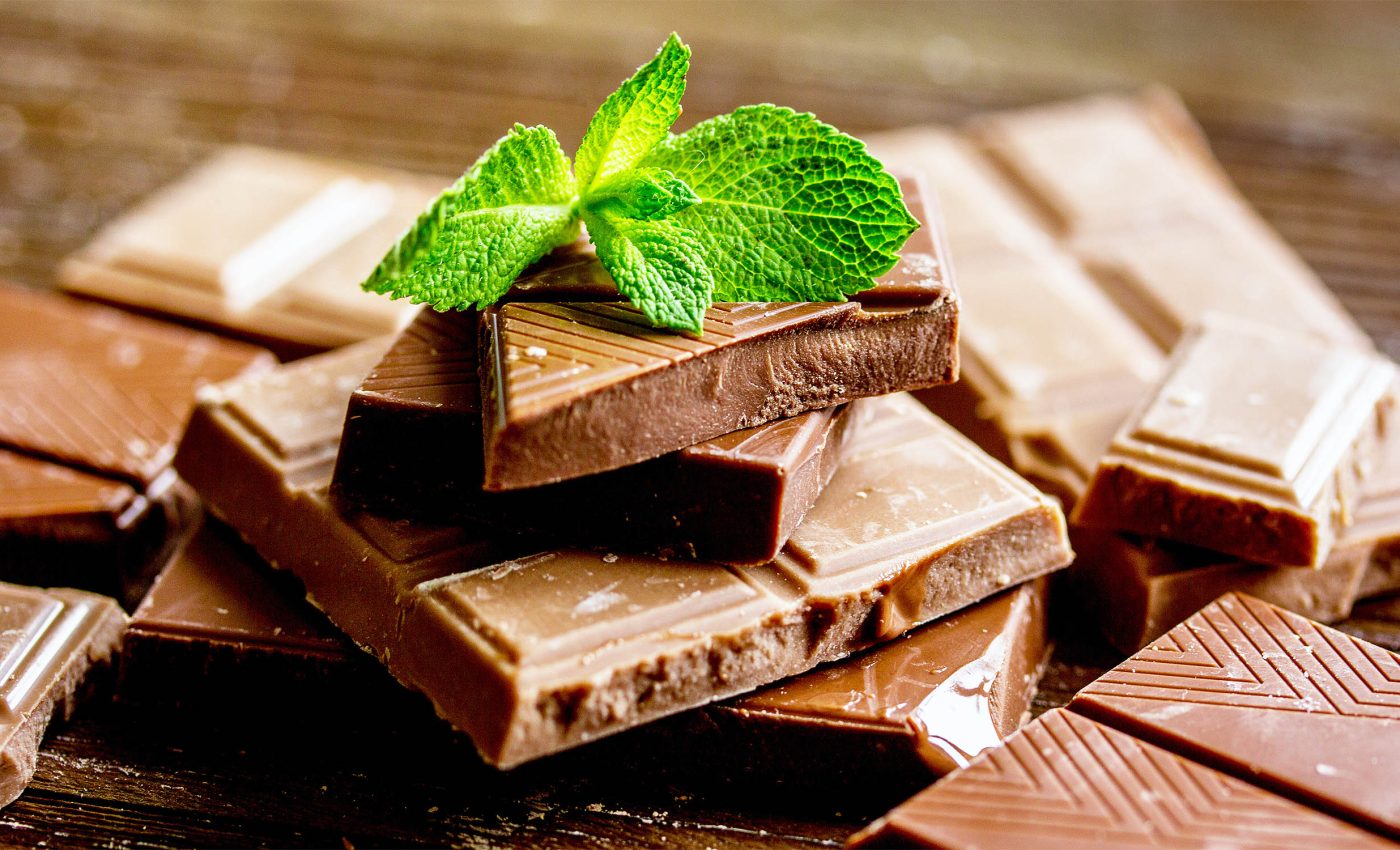 Chocolate and cocoa prices have doubled in the past year, here's why