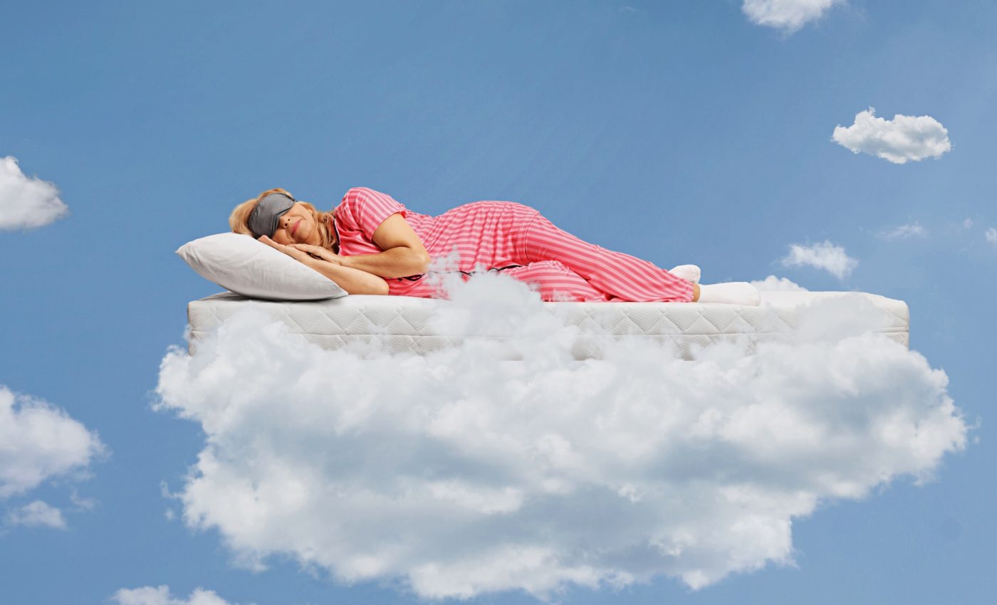 Dream recall: Who remembers their dreams and why?