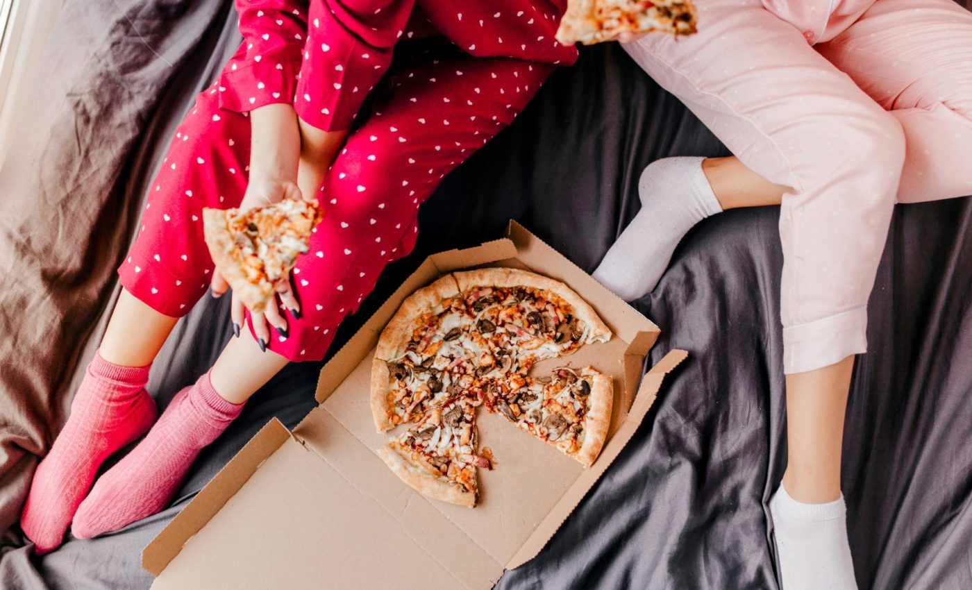 When you eat matters as much as what you eat