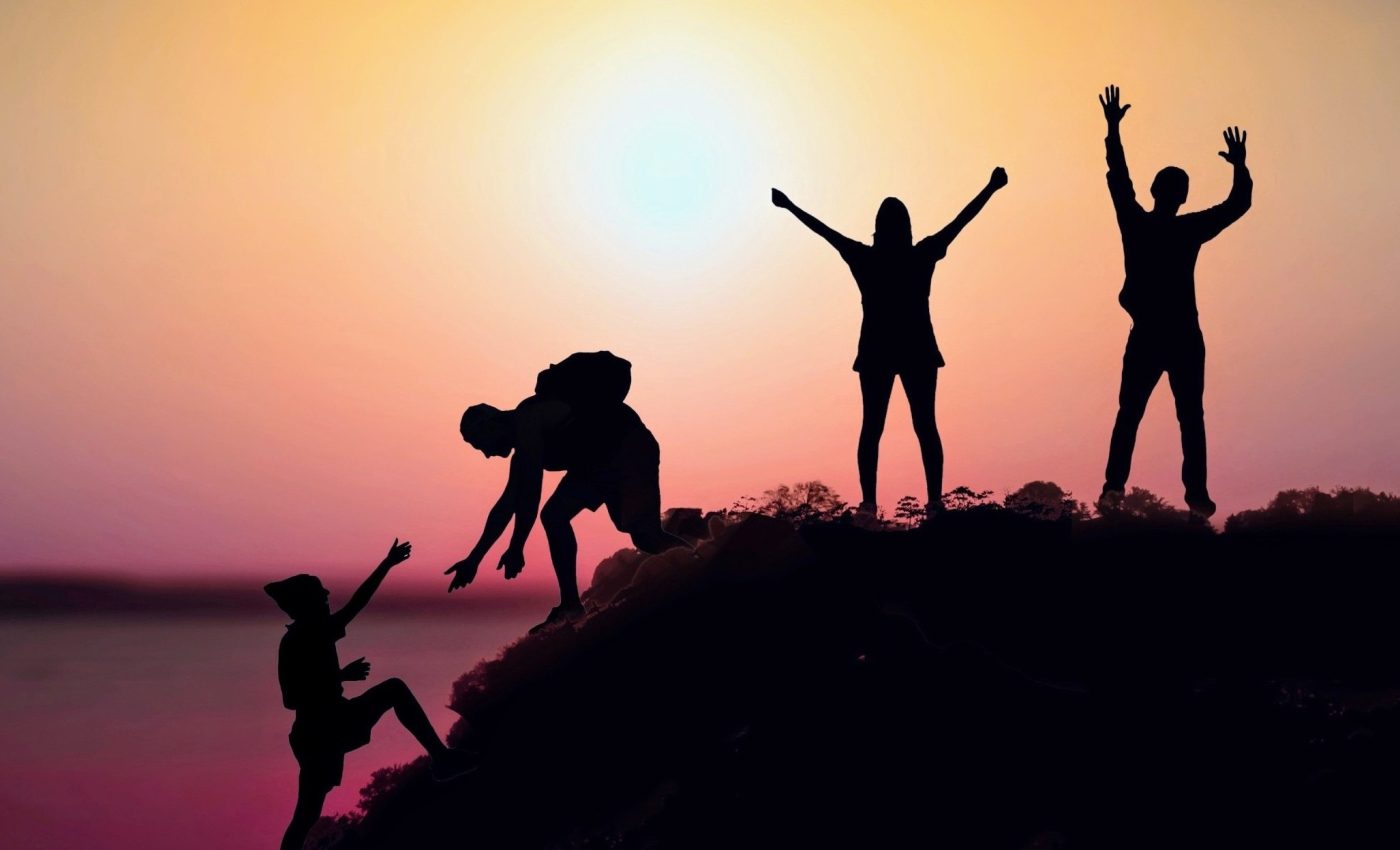 Human behavior is driven by fifteen key motives