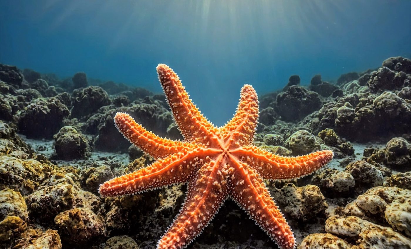 Sunscreen pollution is invading the ocean - with unknown consequences