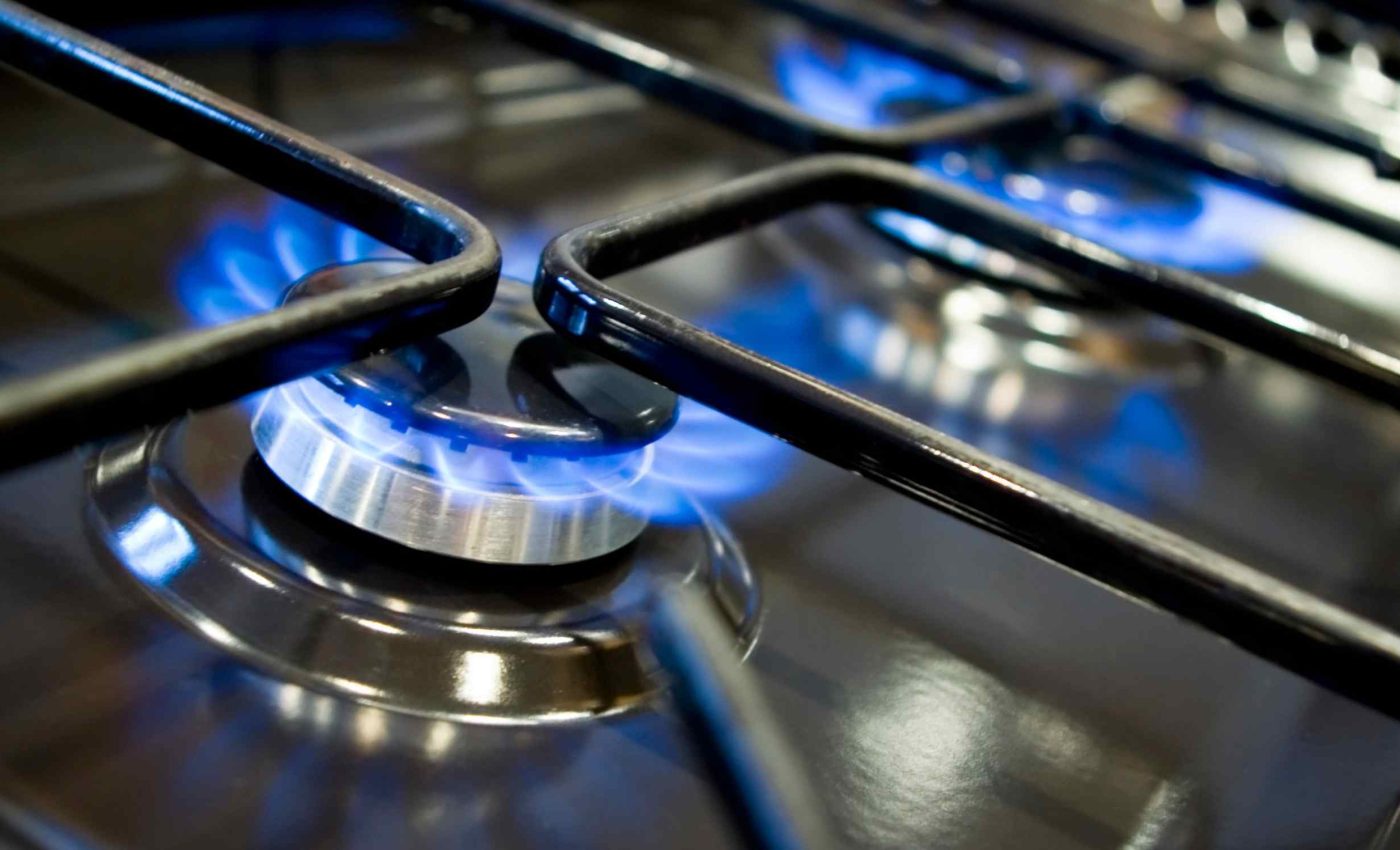 Gas stove pollution: Why we don't have the full story