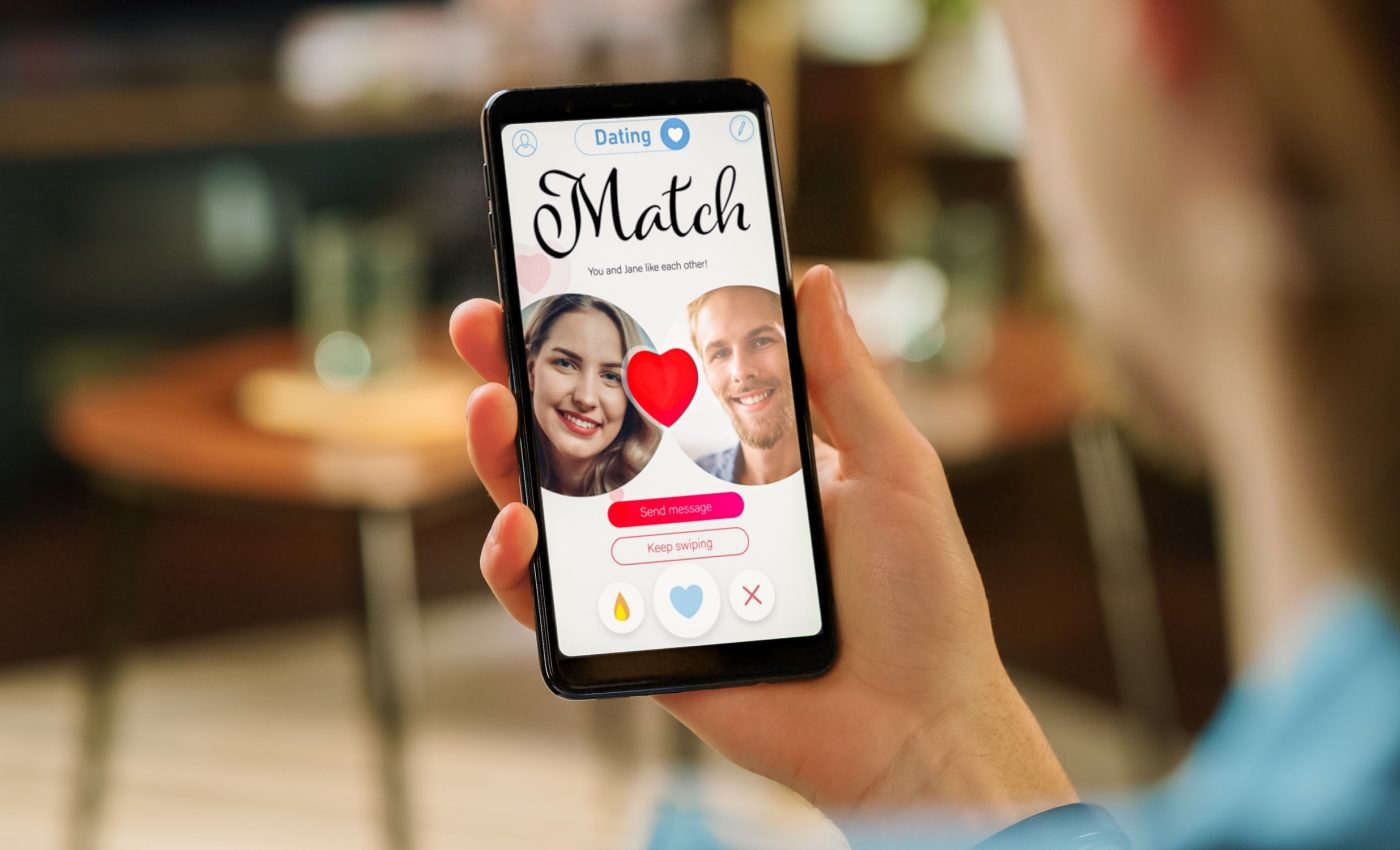 Dating apps are fueling a surge in cosmetic surgery