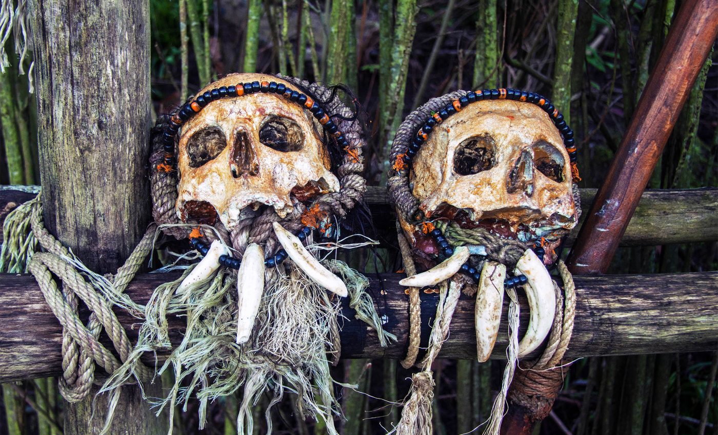 Cannibalism: Ancient Europeans ate both enemies and loved ones