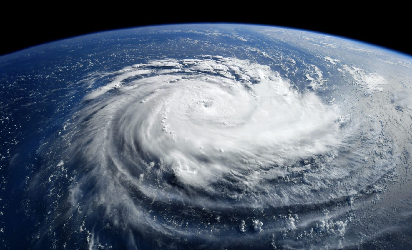 How hurricane activity will change over the next decade