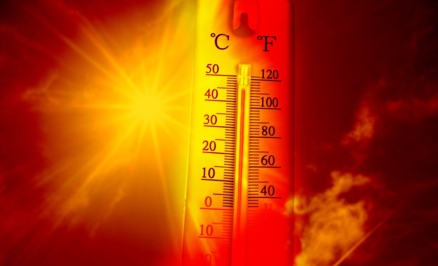 Climate change has made heatwaves more deadly