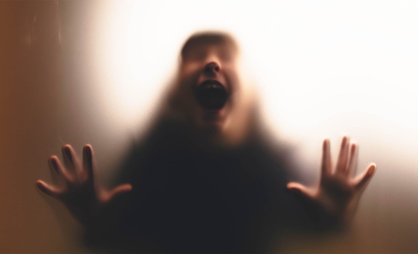 Scientists discover a new way to suppress fear