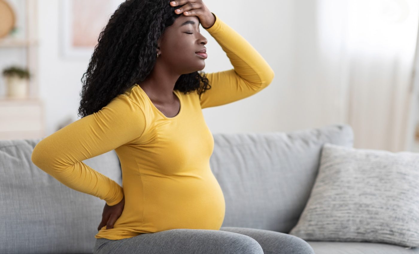 Acetaminophen use during pregnancy linked to ADHD risk