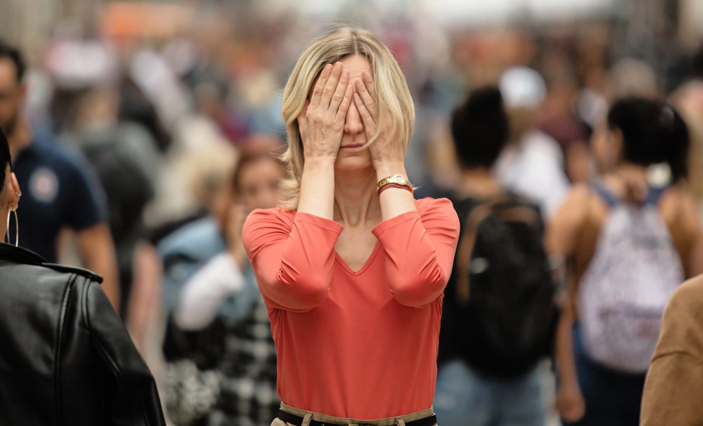 Why chasing happiness makes you feel worse