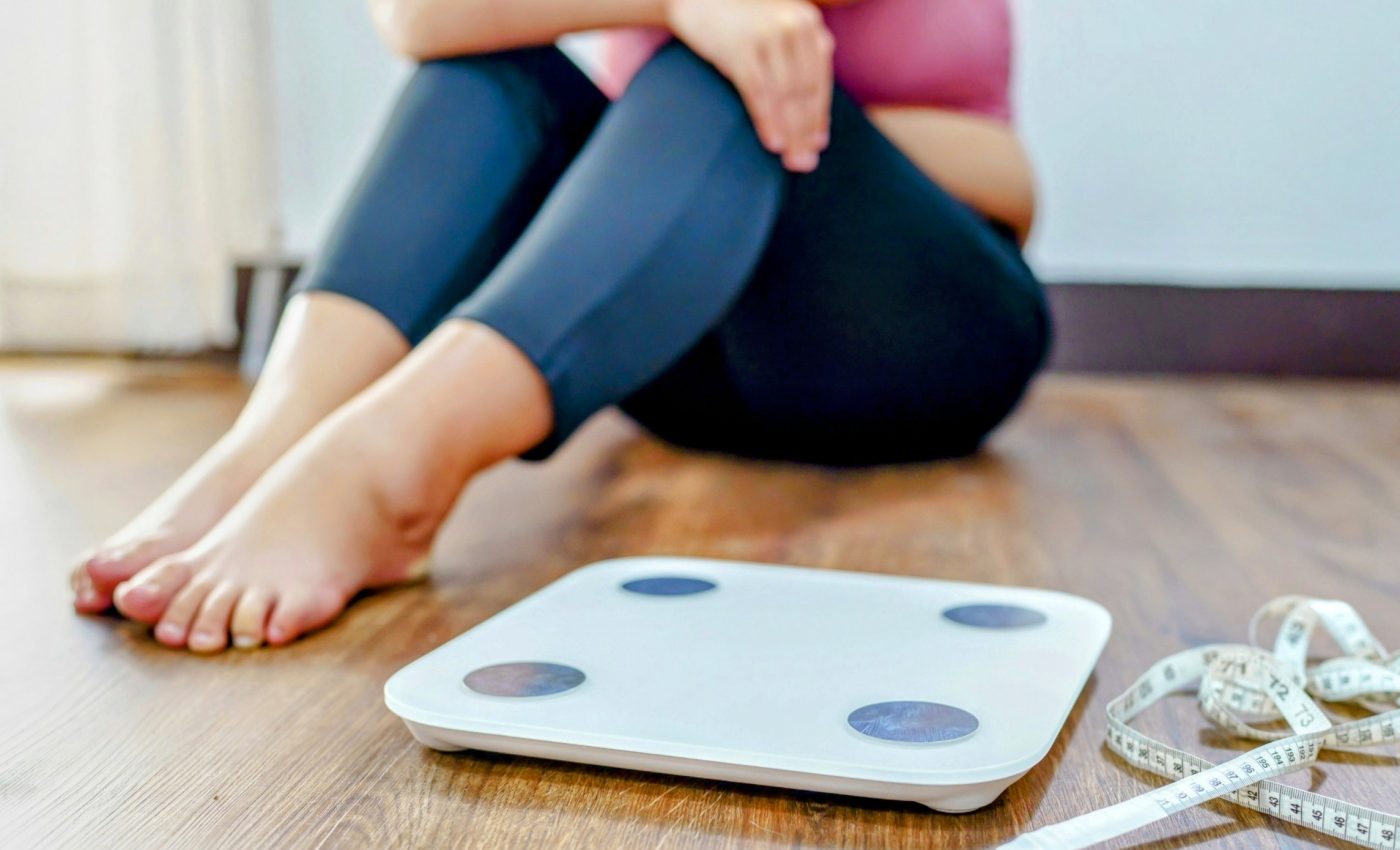 Why is obesity difficult to reverse? It starts in the brain