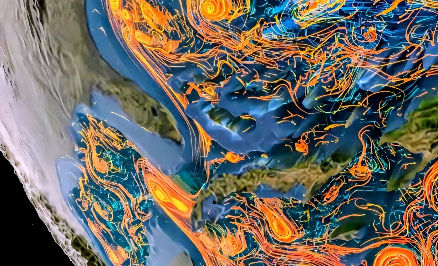 Weakening ocean currents could cost trillions of dollars