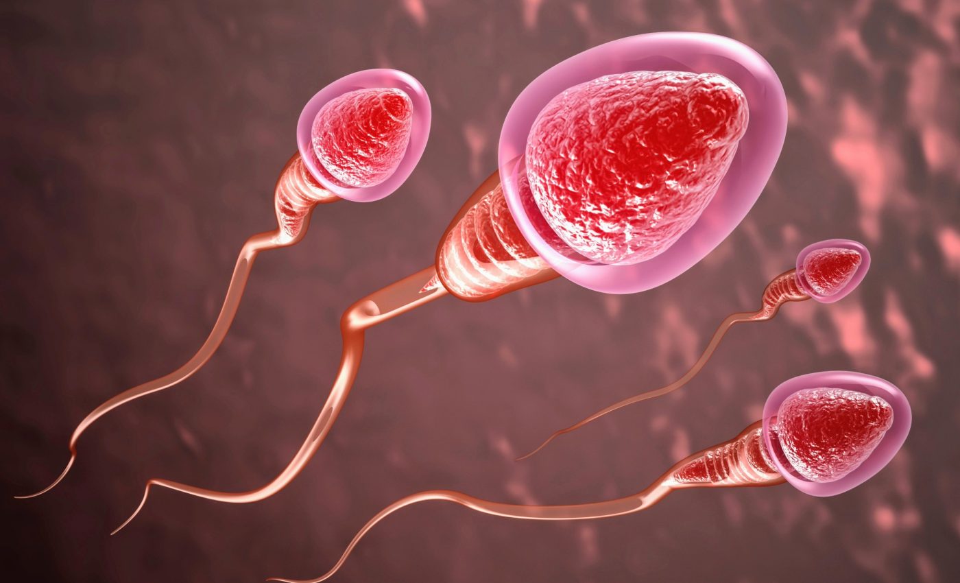 Poor semen quality signifies more than just fertility problems