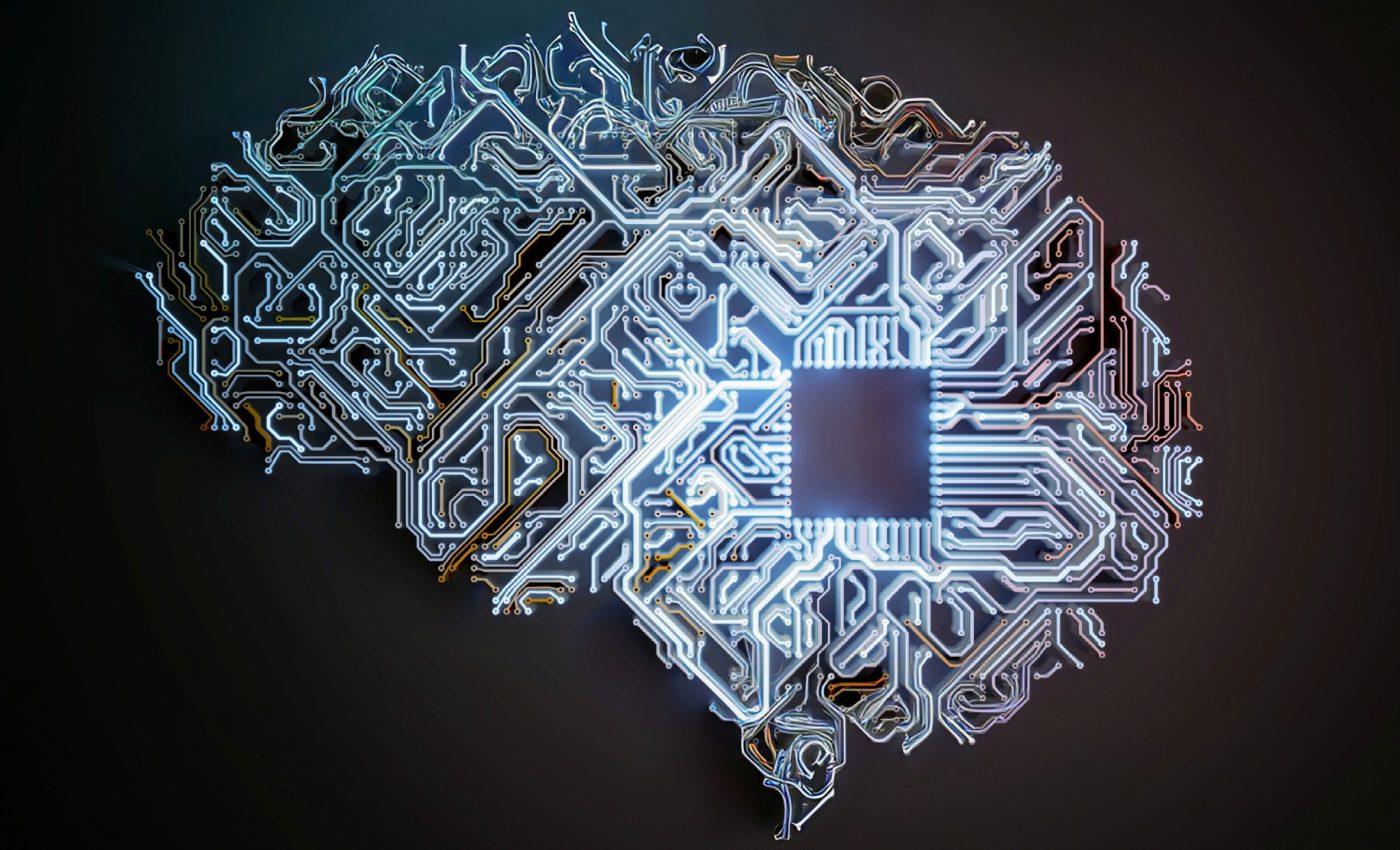 How our brains build mental maps of the world