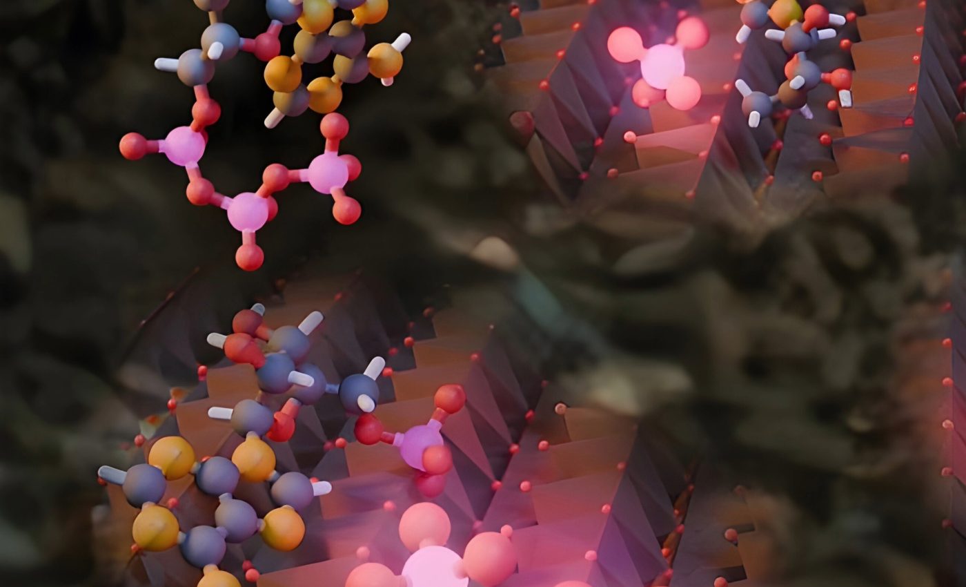 Phantom nutrient: The secret force that fuels plant growth