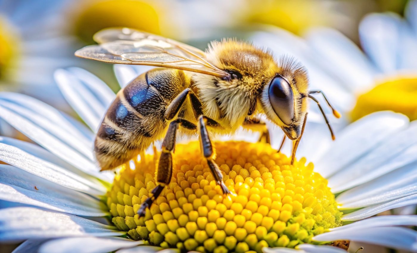 Pollinators are disappearing, and it’s bad news for plants