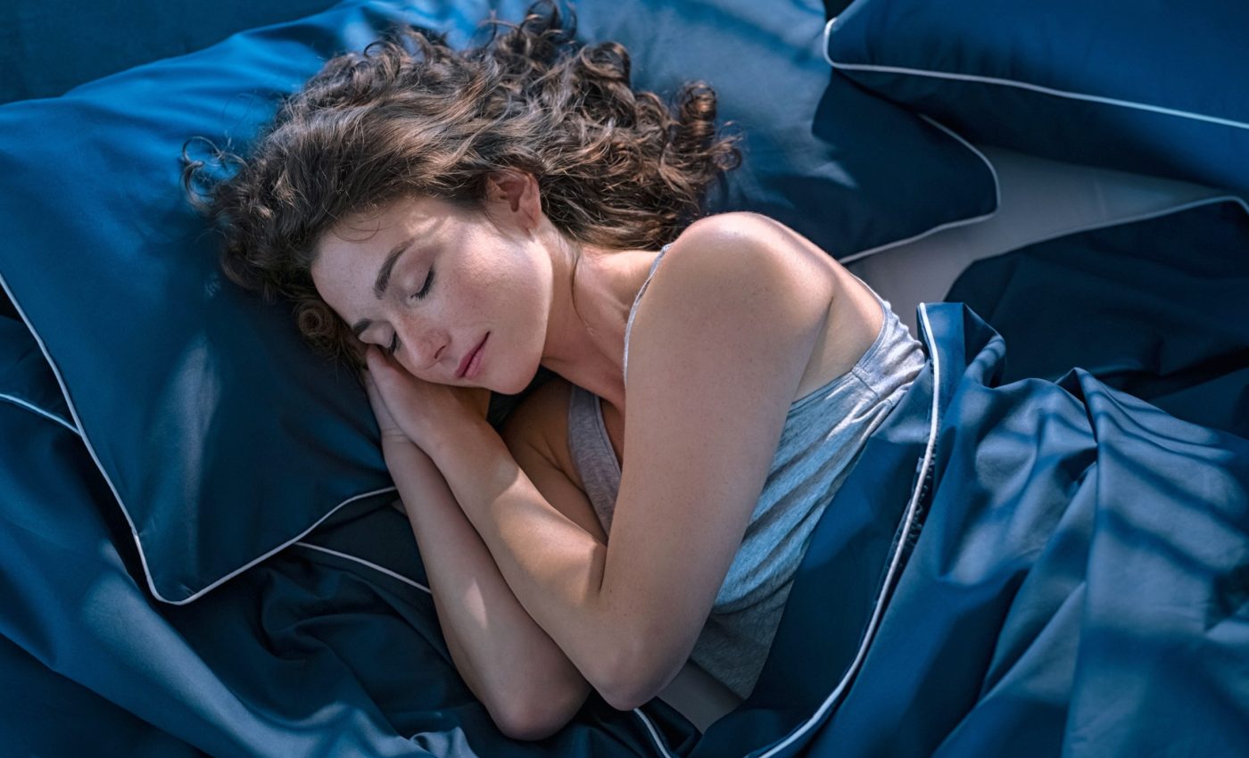 Your sleep may predict memory loss or dementia years in advance