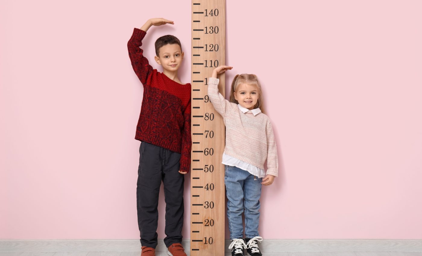 Tall or short? Your height could predict future health risks