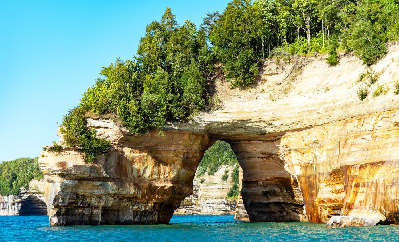 Rock strength shapes the evolution of Earth's landscapes