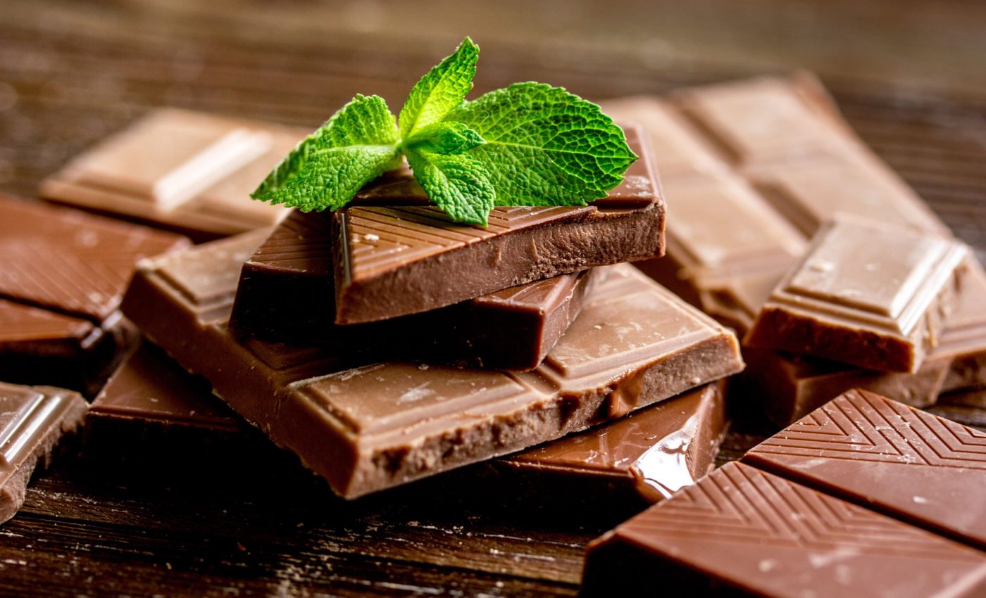 Can chocolate survive? DNA research may help save cacao trees