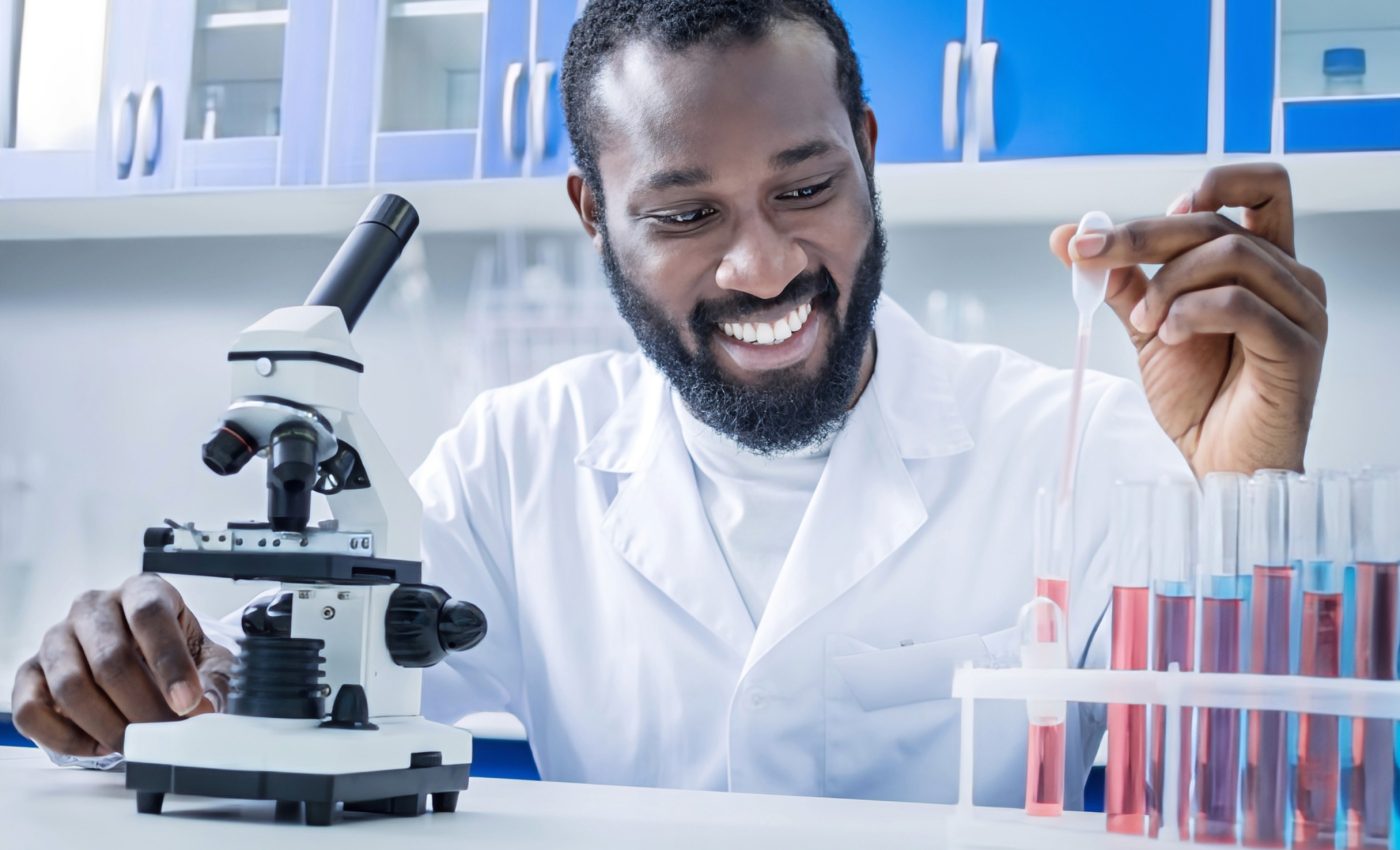 Humor helps scientists connect with the public and gain trust