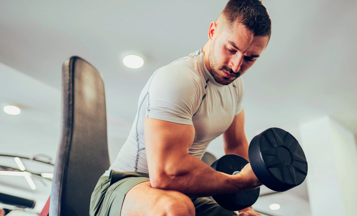 Exercise and aging: New study reveals a surprising connection