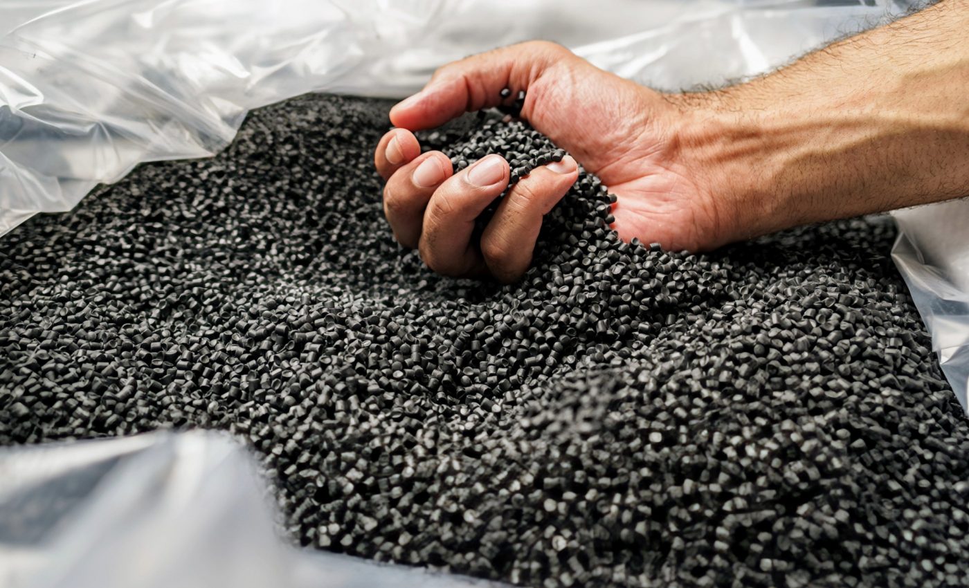 Everyday polymers that are considered 'safe' release harmful toxins