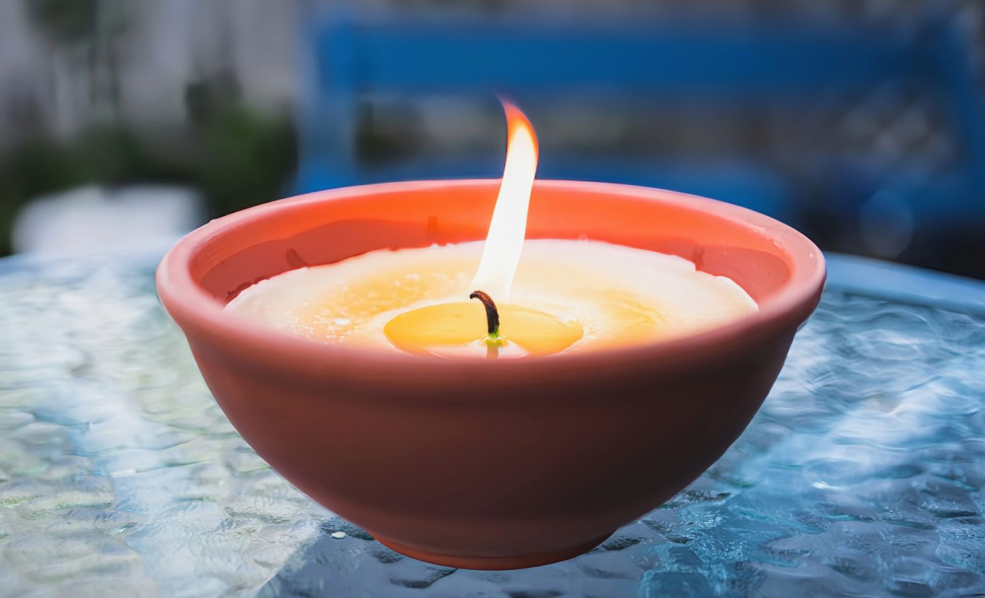 Rising temperatures could make insect repellents less effective