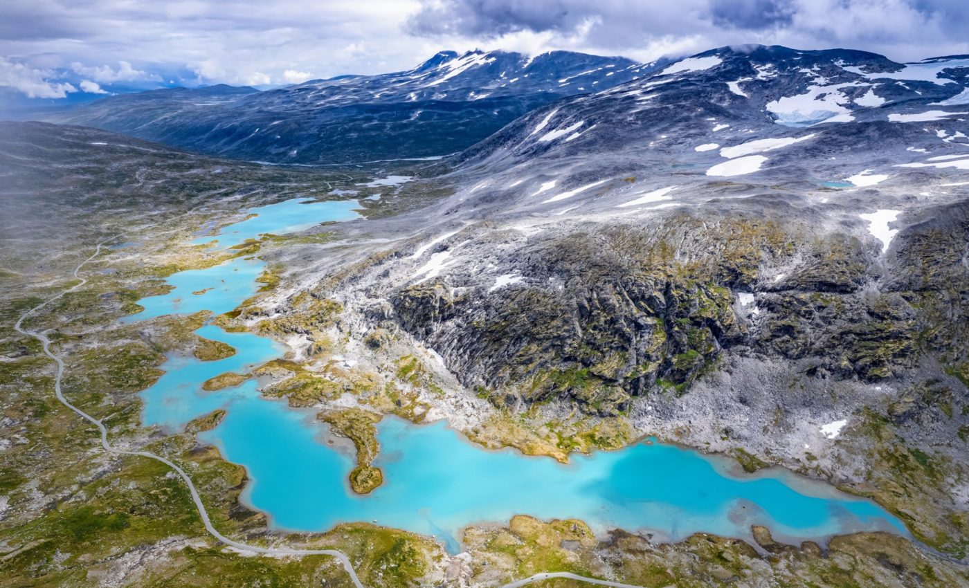 Permafrost thaw is a rising threat to Arctic communities