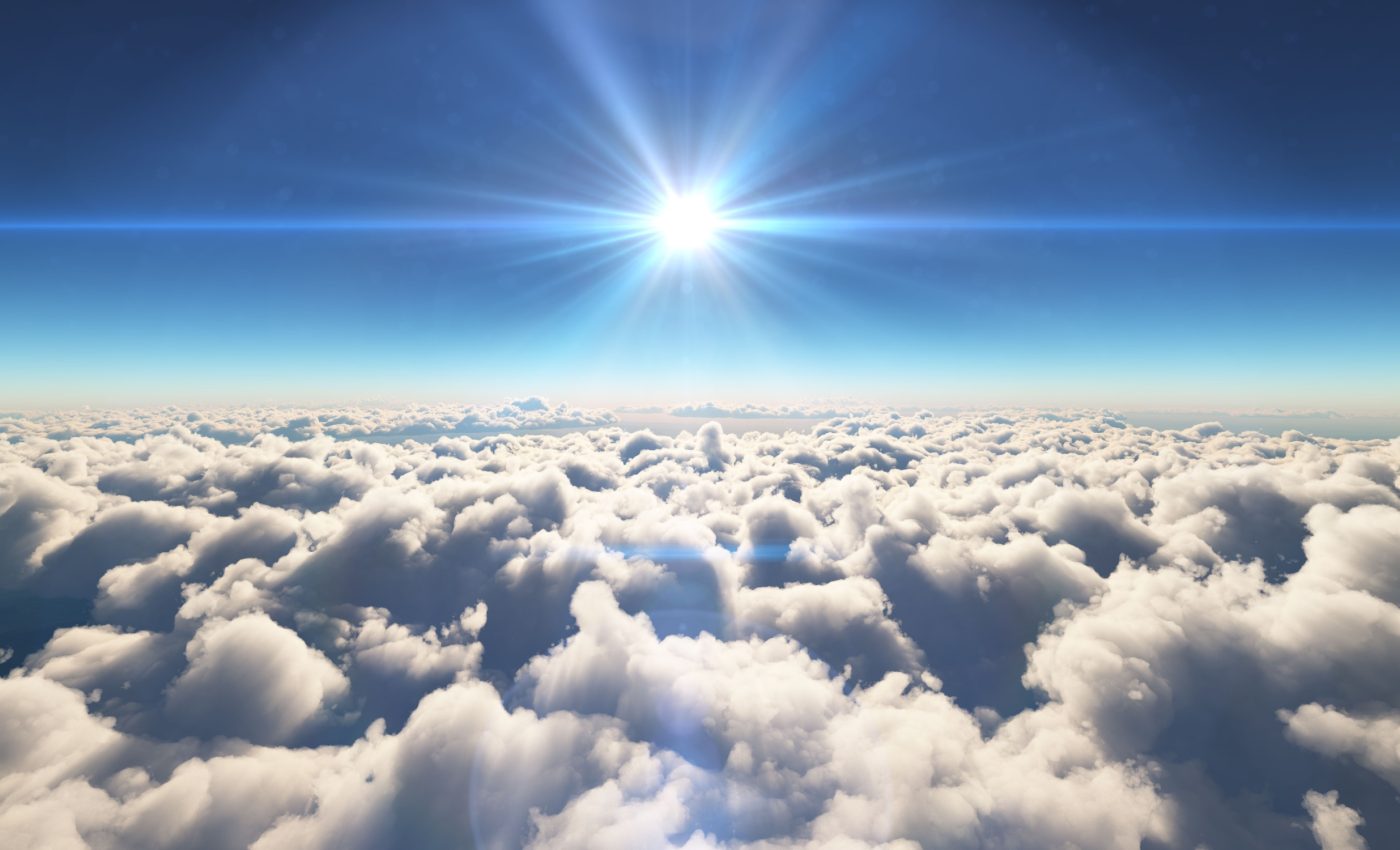 Clouds are trapping more heat and making global warming worse