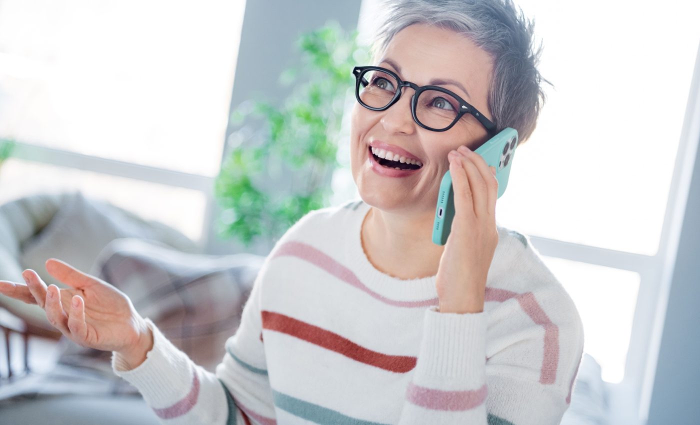 People who are good with words have better health and live longer