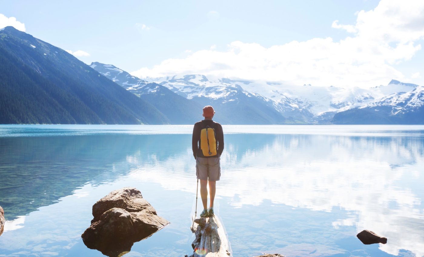 World Water Day 2025: Preserving glaciers, protecting our future