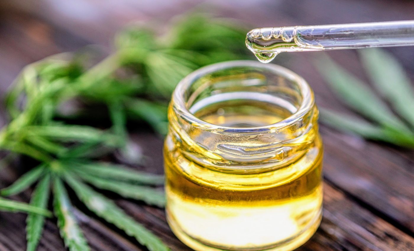 Revolutionizing CBD treatment for epilepsy and multiple sclerosis