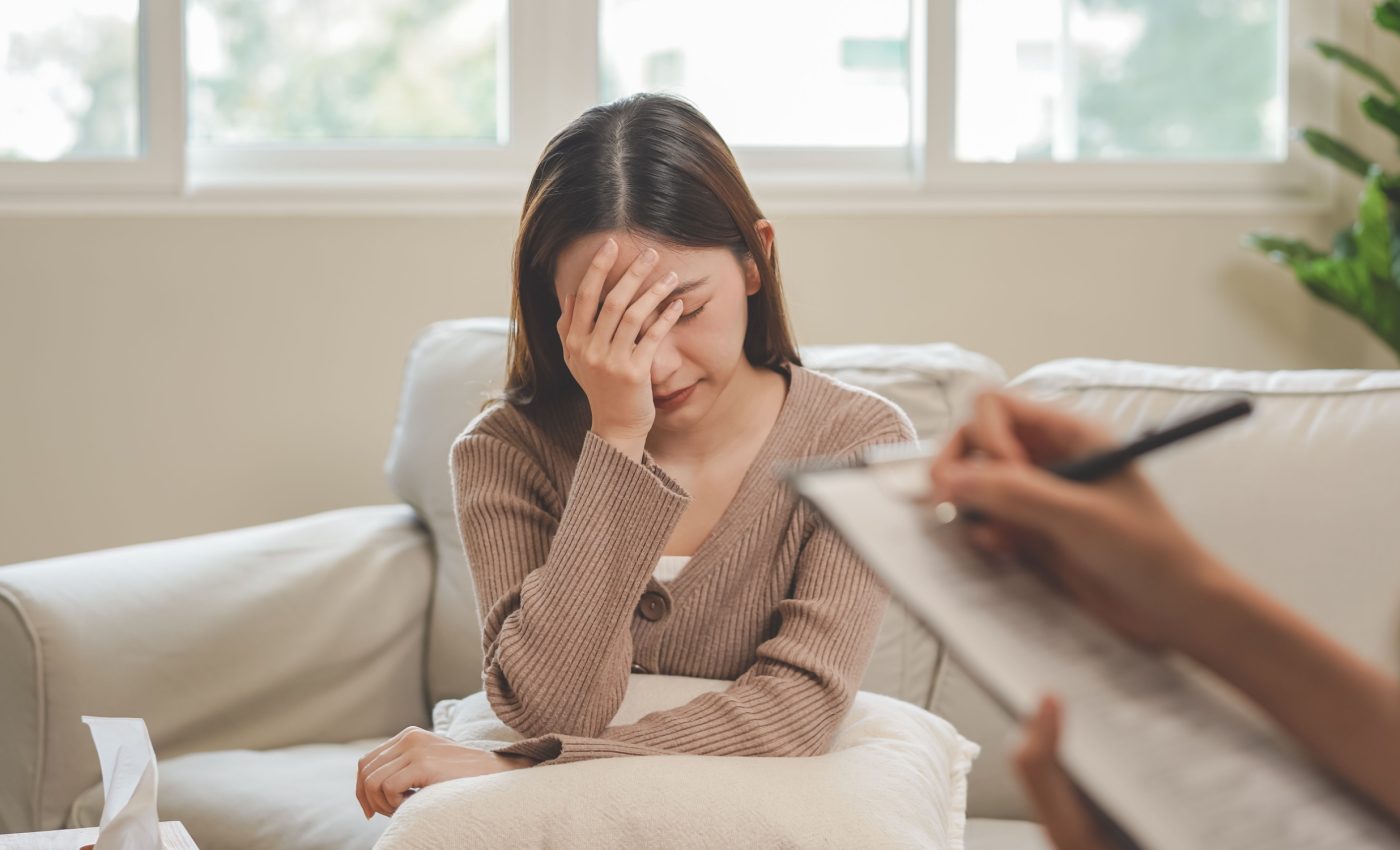 Witnessing trauma may cause PTSD in a different way