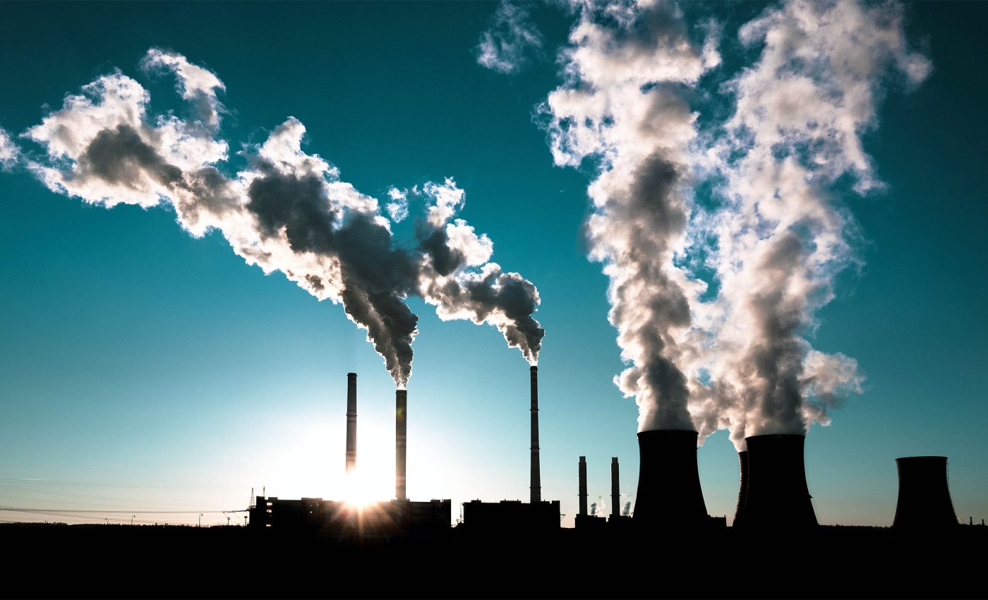 "Carbon debt" proposal assigns responsibility to countries that break climate pledges