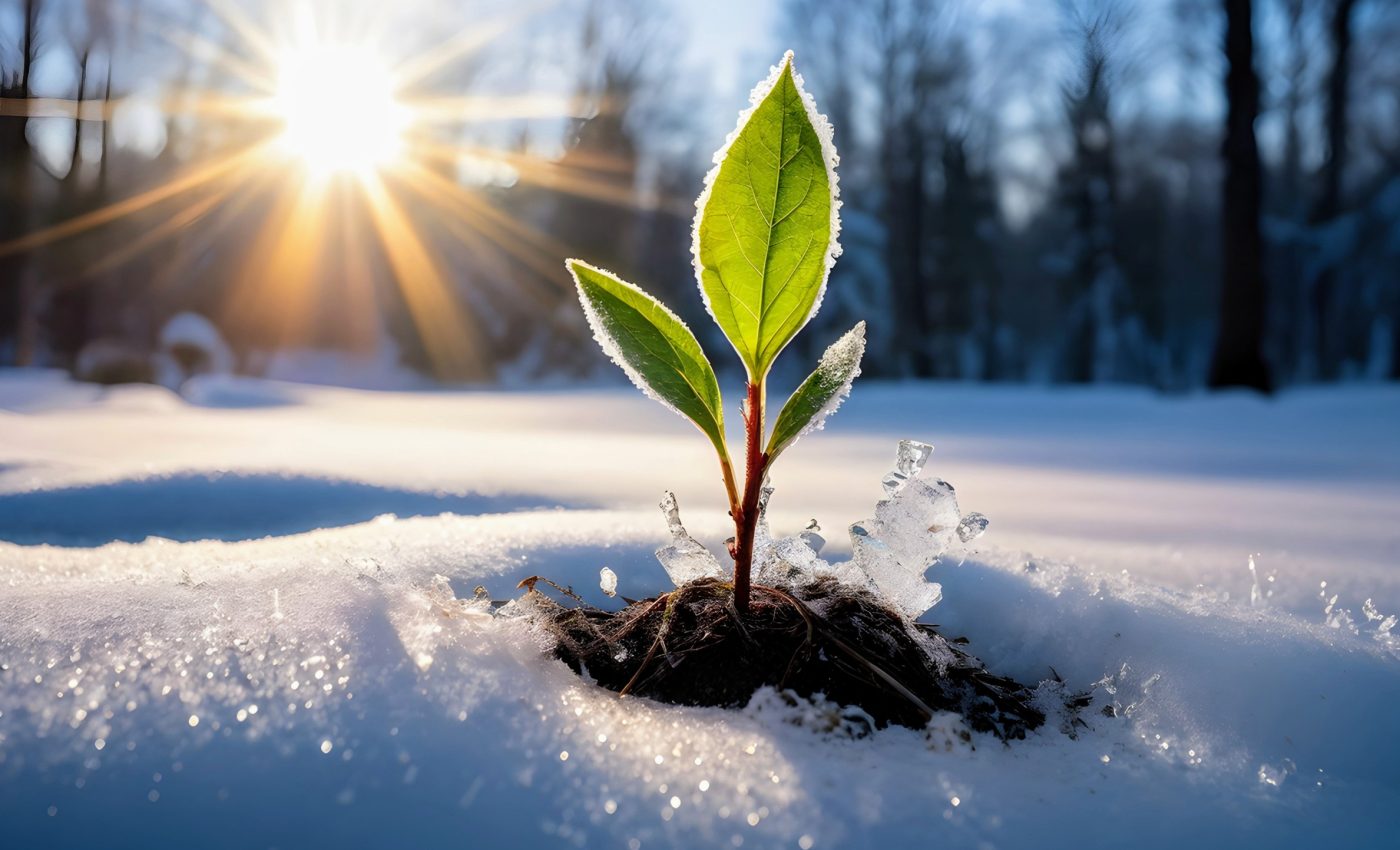 Pollen records reveal winter’s role in plant biodiversity