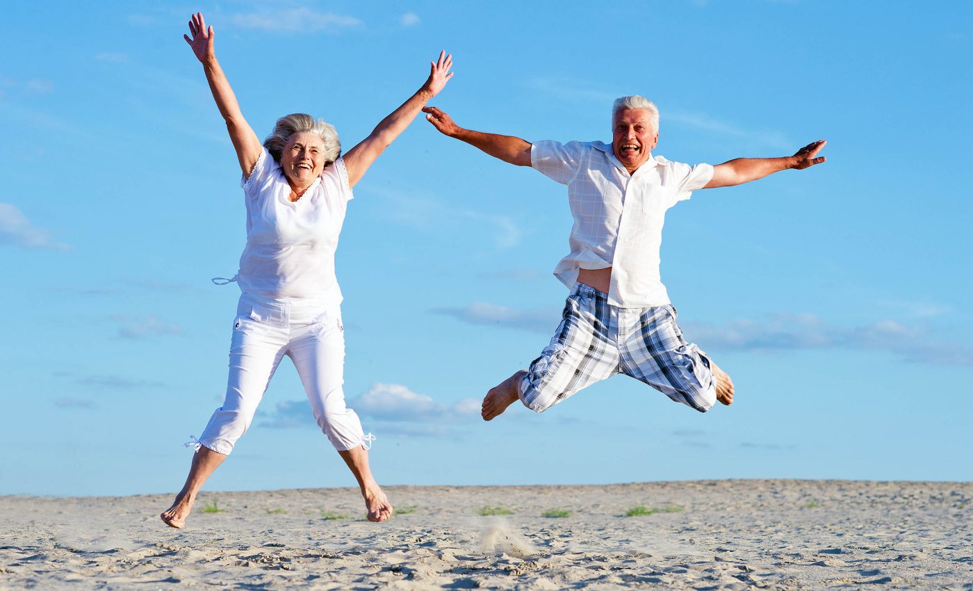 Even the richest Americans die younger than their European counterparts