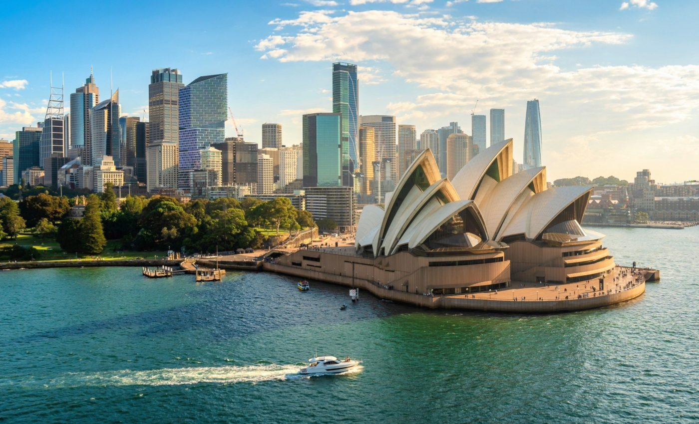 Australia has become a hotspot for climate lawsuits as the crisis escalates