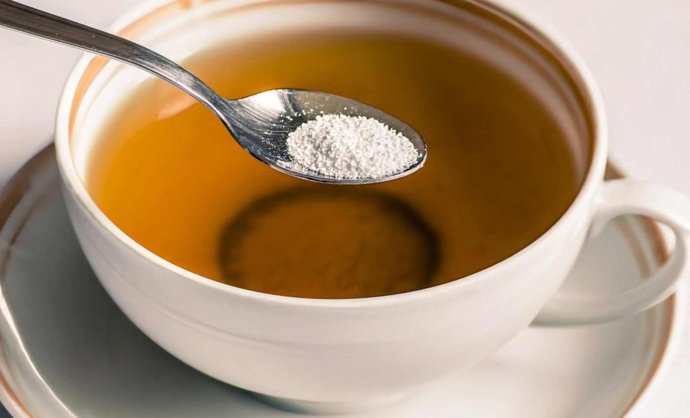 Common sweetener can destroy some of the most dangerous bacteria