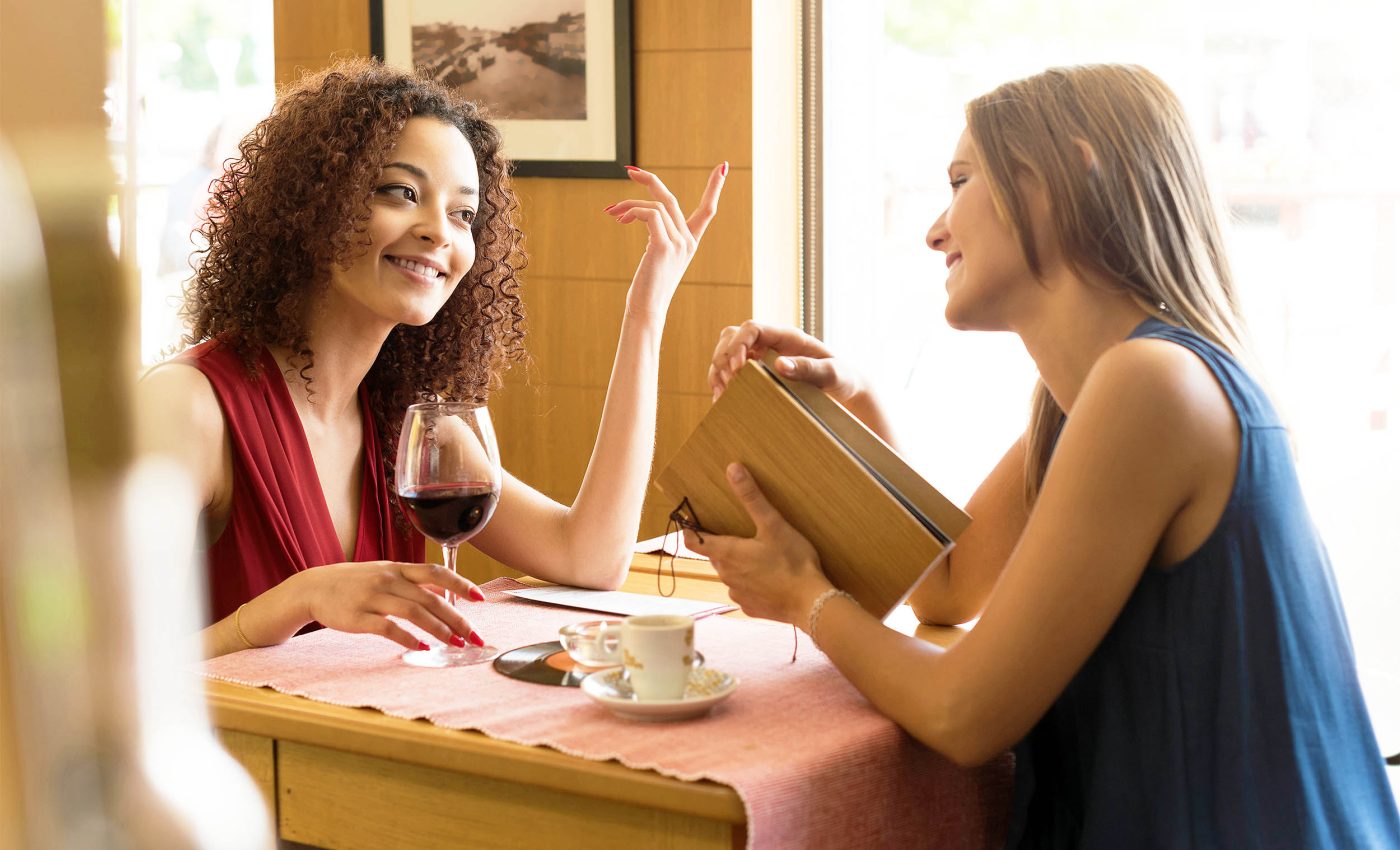 Being a 'good listener' won't help you change another person's mind