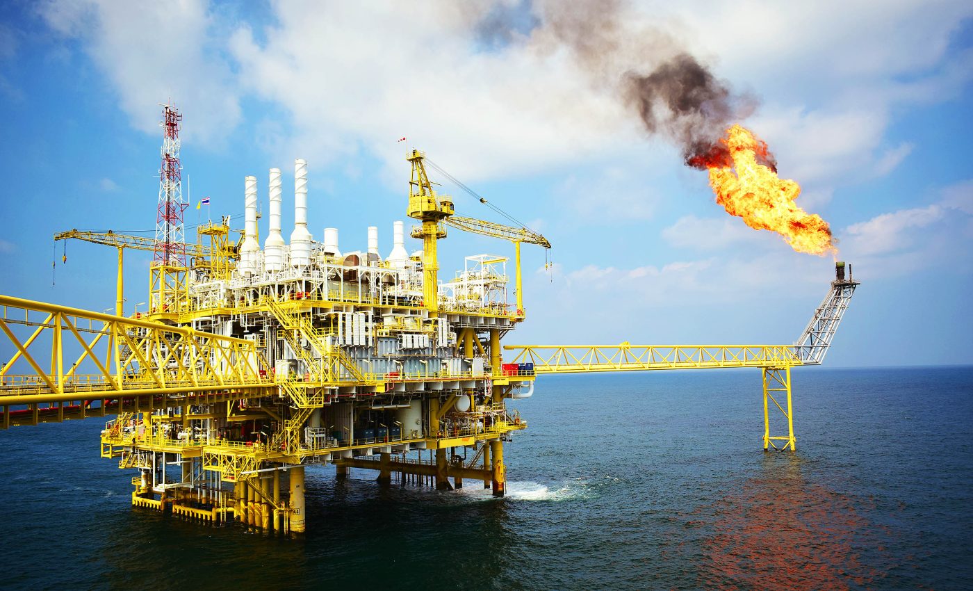 More warnings: Fossil fuels are causing climate, health, and biodiversity crises