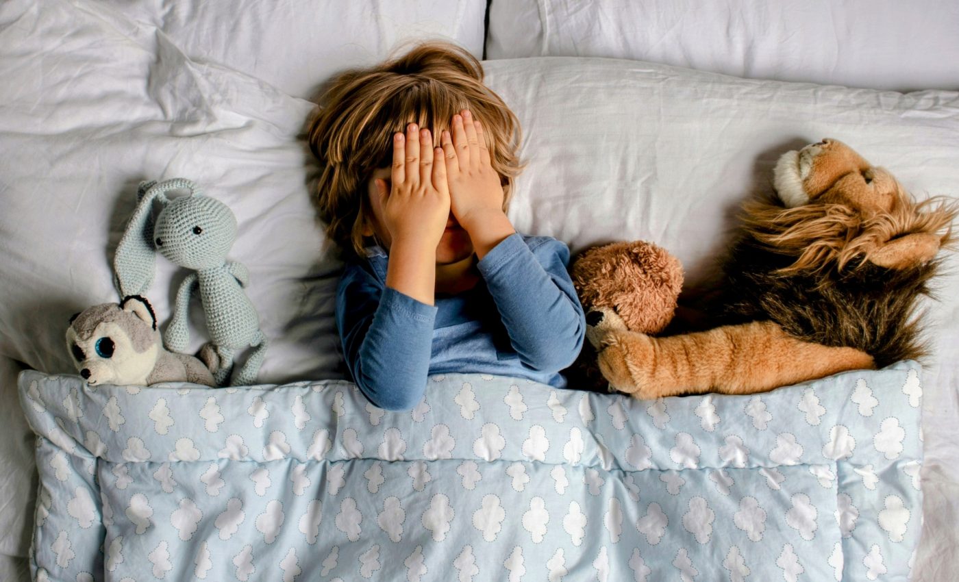 Childhood experiences trigger lasting changes in brain structure