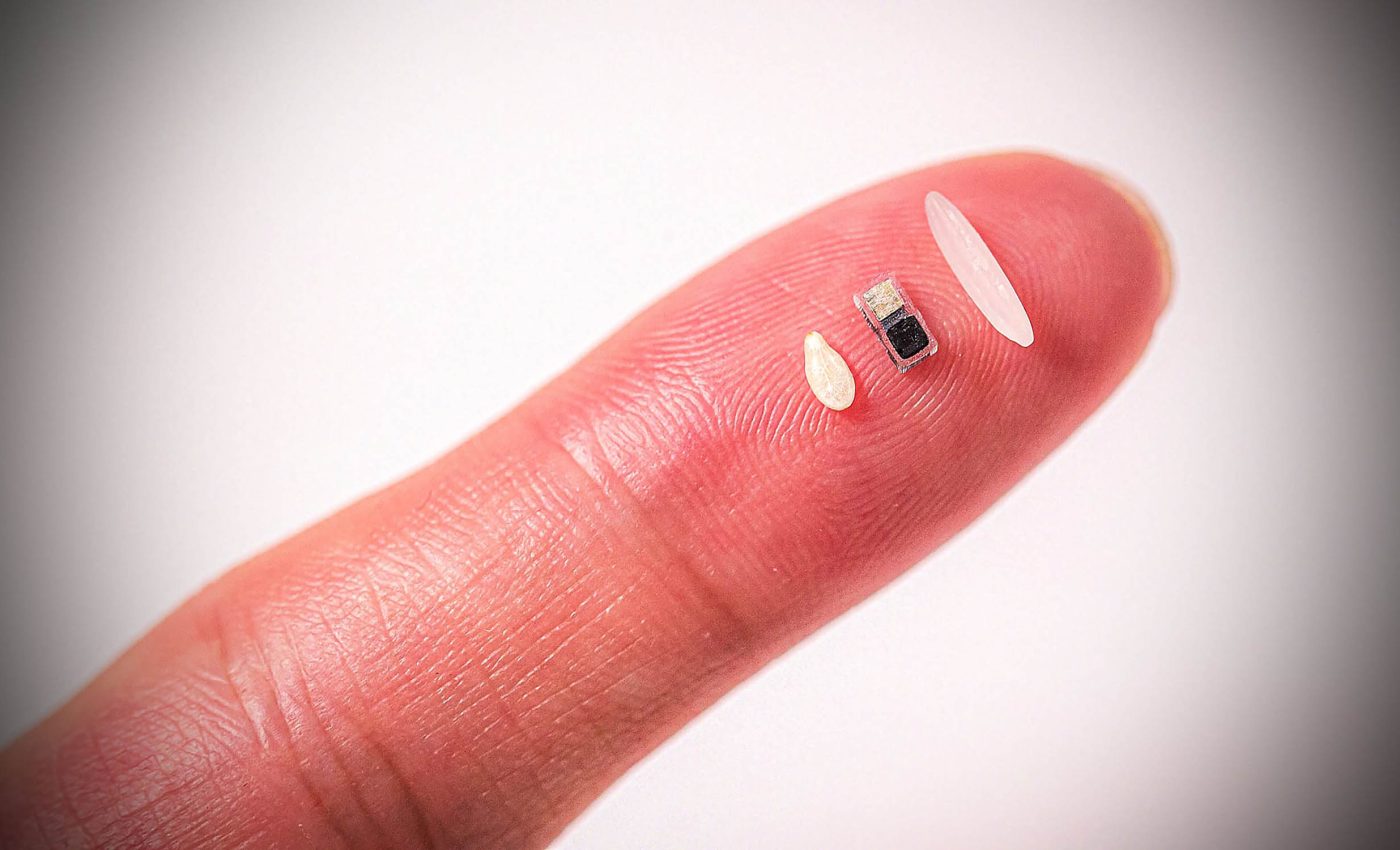 World's smallest pacemaker is set to revolutionize heart health