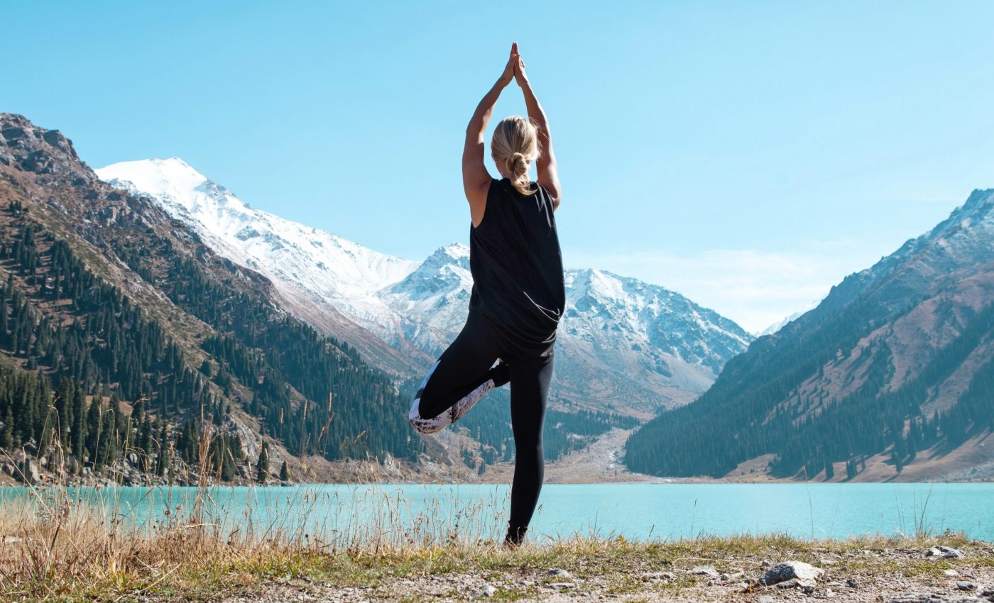 Relaxation techniques can lower high blood pressure - at least temporarily