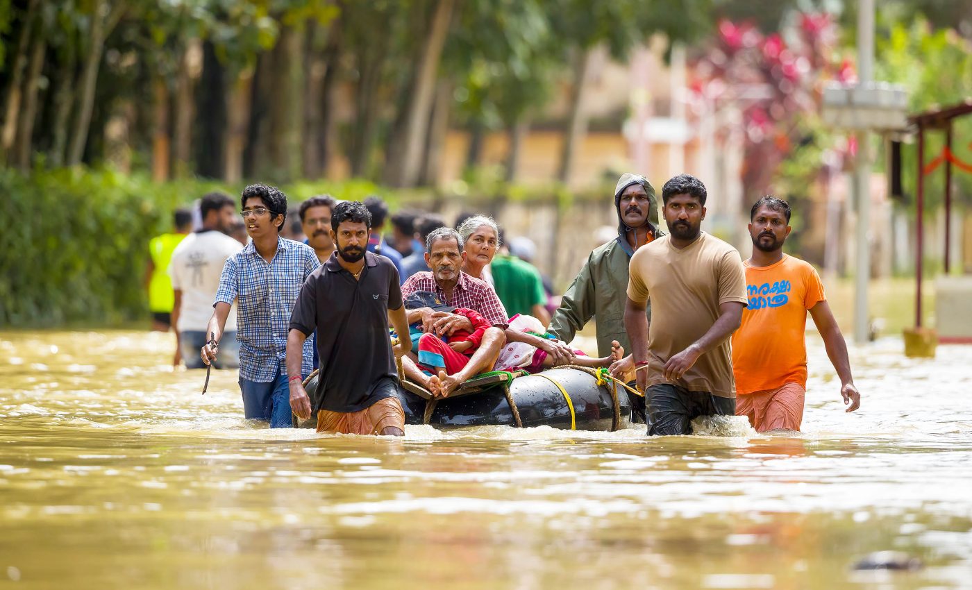 Floods cause long-lasting health issues on top of all the structural damage