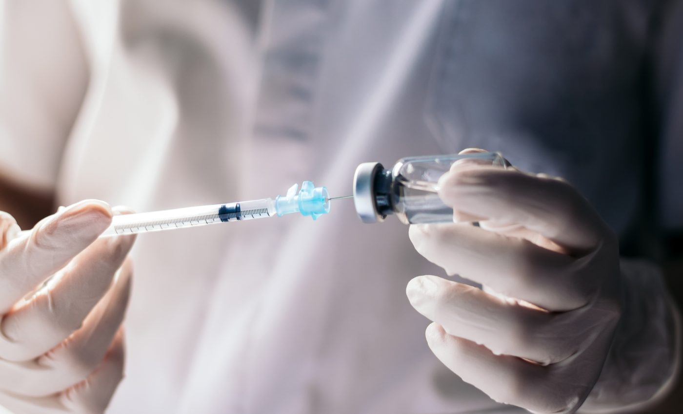 COVID vaccine strategy paid off - and it’s still saving lives