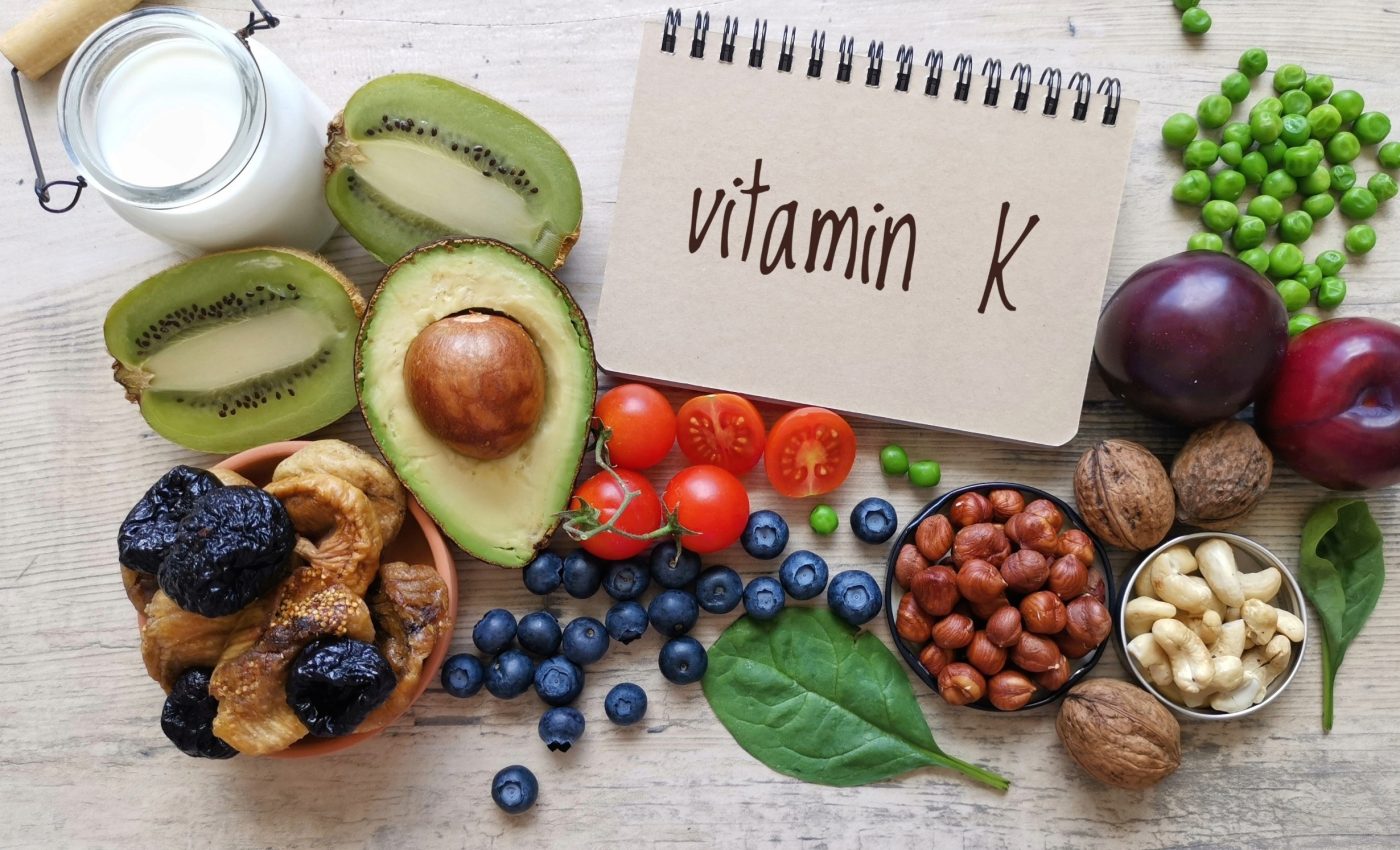 Vitamin K protects the aging brain in many important ways