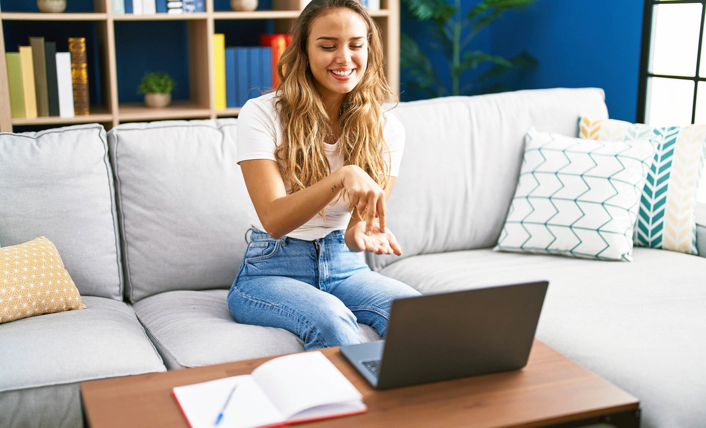 Remarkable new AI tech translates American Sign Language in real-time